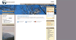 Desktop Screenshot of amcboston.fisherfam.org